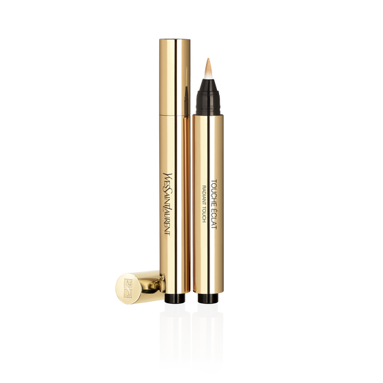 YSL        TOUCHE ECLAT       N°2